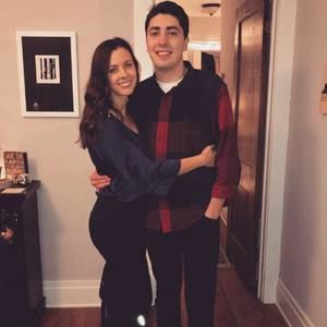 Meet your Posher, Sadie